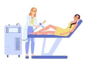 laser hair removal 