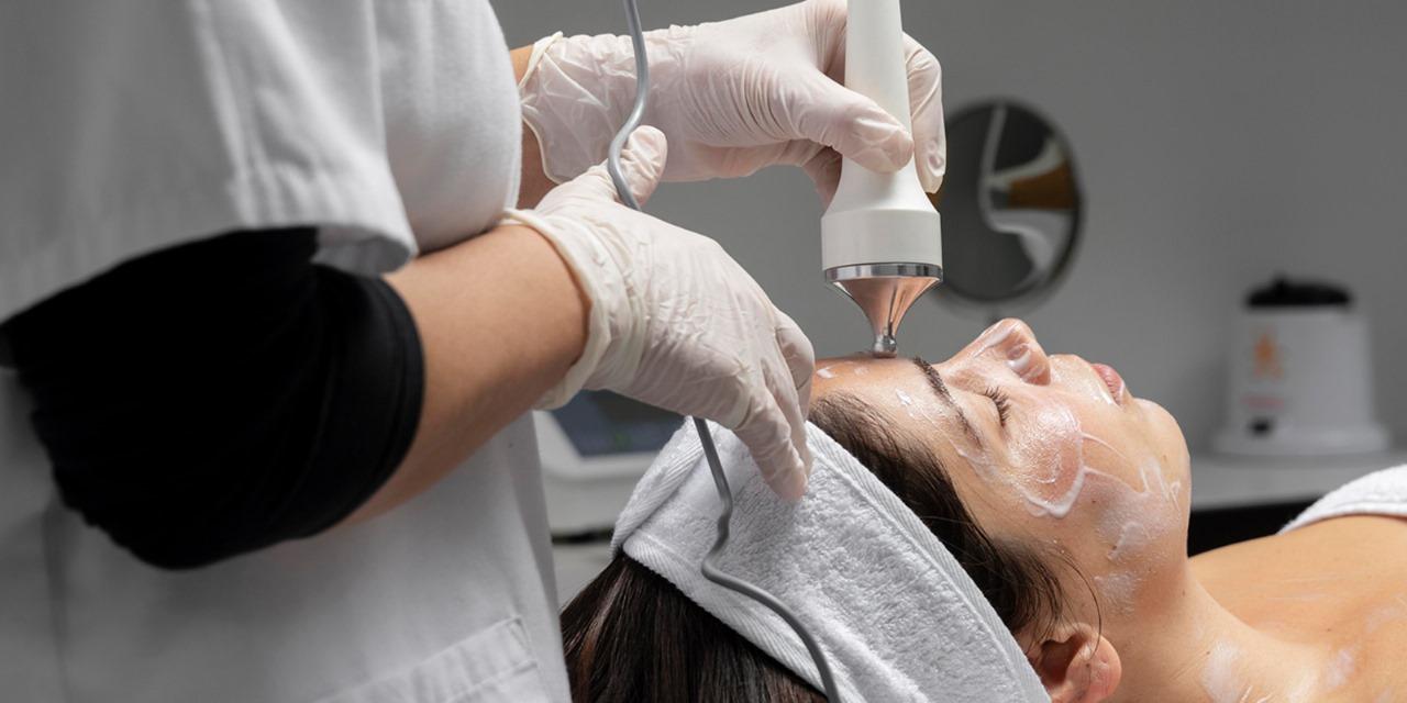 hydrafacial